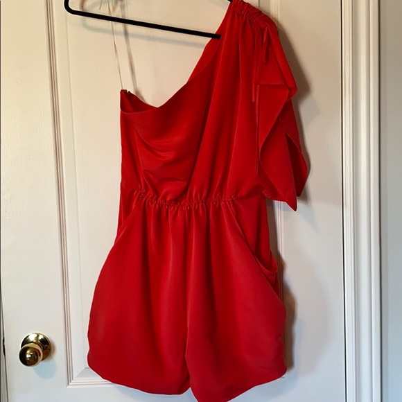 Central Park West Romper - Picture 3 of 5